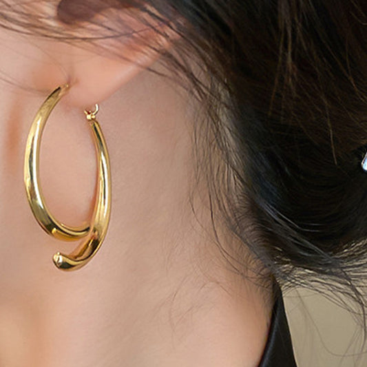 High-end Versatile And Elegant Earrings